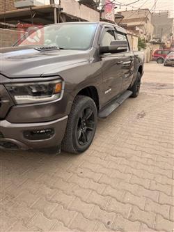 Ram 1500